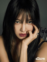 효연 무모해 보이던 효리수, 중간부터 '이거 되겠는데?' 싶었다 [화보]