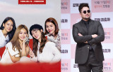 '21년 만 완전체' 핑클 책임질 젬스톤이앤엠…god 김태우가 CCO였다 [엑's 이슈]
