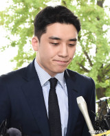 [공식] 제이엠솔루션 측, '승리 회사' 의혹에 선 그었다…관계 없어 법적대응 예고 (전문)