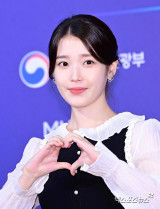 아이유, '44kg 뼈말라' 될 만하네…"달걀 2개면 든든, 150번 씹어" 새모이 식단 [엑's 이슈]
