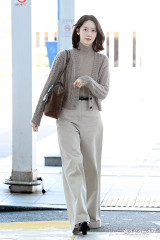 윤아 '가을을 입은 비주얼'[엑's HD포토]