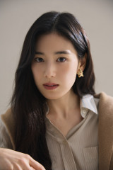 정은채 故 안판석 감독과 작품 하고 싶었다…너무 안타까워 [엑's 인터뷰]