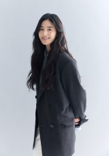 정은채, '김부장' 부담 이겨냈다…수치로 증명, ♥김충재 응원도 [인터뷰 종합]