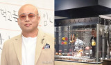 '마약 실형' 후 고기 굽는 돈스파이크 포착…이런게 행복이지 뭐