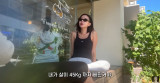 김윤지, 얼마나 바빴으면 45kg까지 빠졌나...강제 다이어트 (ns윤지)