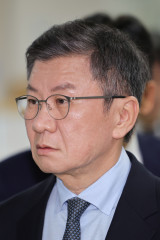 정몽규 전 KFA 회장, 감독 선임 업무방해죄로 검찰 송치…"이사회 속인 사실 없다, 깊은 유감" 반박→이임생 기술이사도 함께 넘겨져