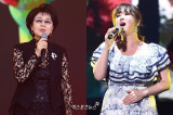 심수봉, '후배 저격' 또 있었다…정미애 무대 향해 저 사람도 가수예요? [엑's 이슈]