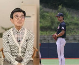 'KIA 지명' 이종걸, 알고 보니 이정섭 손자...유치원생 때 '붕어빵' 출연 [엑's 이슈]