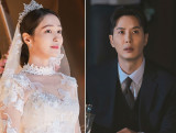 '그래, 이혼하자' 종영까지 2회…이민정, 김지석 프러포즈 거절했다 