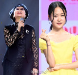 심수봉, 김다현 저격 3개월 전 "큰 소리 나면 쓰러져" 희귀병 고백 재조명 [엑's 이슈]