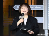 이금희, 모친 떠나보낸 슬픔 속 선행…장애 어린이 치료 1000만원 기부