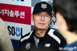 "와, 곽빈 진짜 기가 막히던데" KT 이강철 감독도 AG 지켜봤다…'팀 노히트 무산' 박영현에는 "걔가 오히려 도와준 거야" 폭소 [인천 현장]