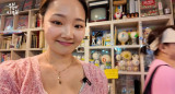'이경실 딸' 손수아, 실물 얼마나 예쁘길래…보는 사람마다 칭찬 얼굴 작고 미인 (우리엄마 이경실)