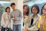 트로트계 저격 난리 속…장윤정, 대체 후배들에 얼마나 잘한 거야 추석이라고 바리바리 [엑's 이슈] 