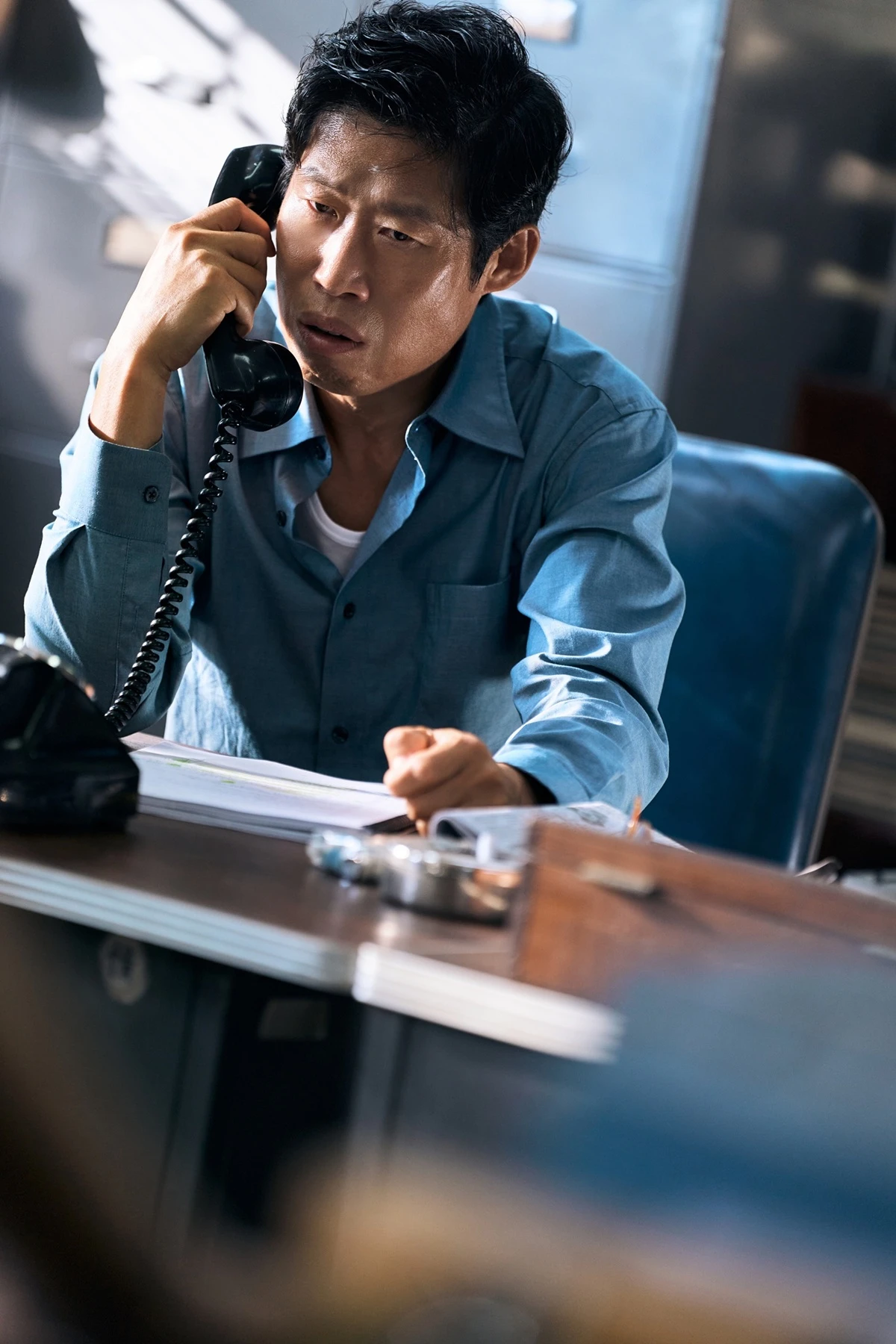 영화 '암살자(들)'