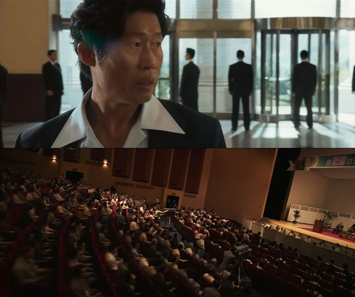 영화 '암살자(들)'