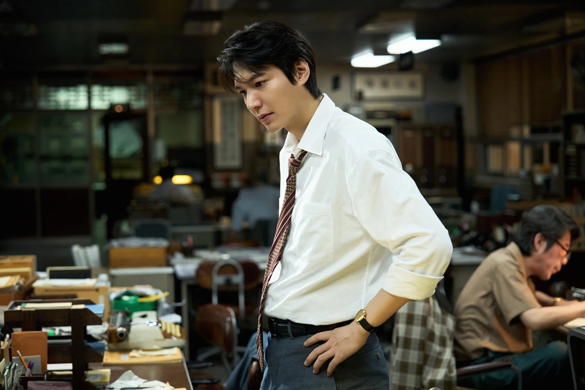 영화 '암살자(들)'