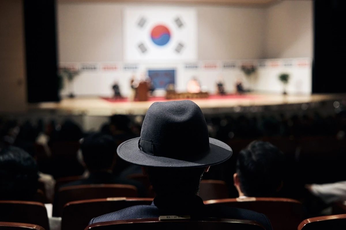 영화 '암살자(들)'