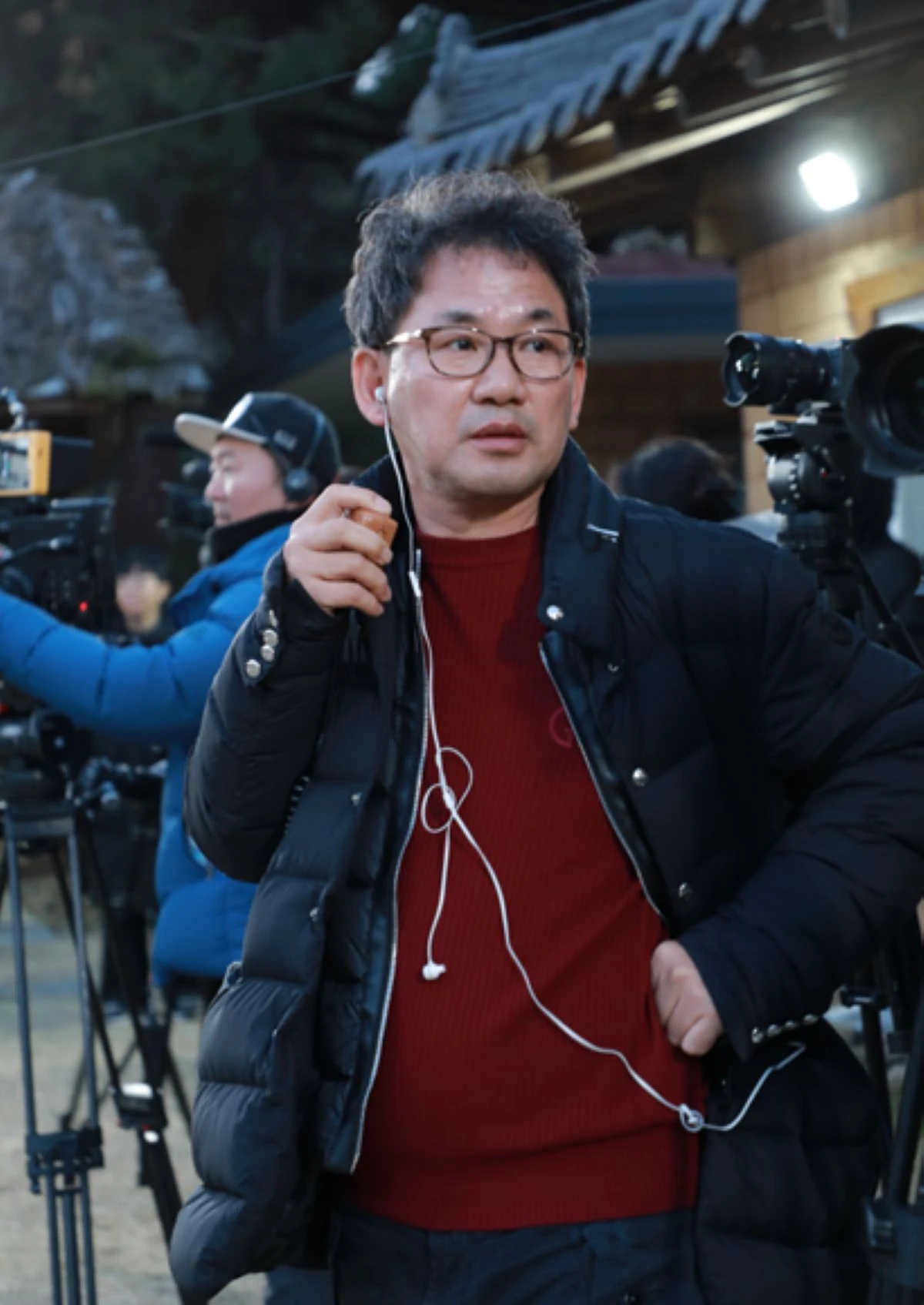 남규홍PD