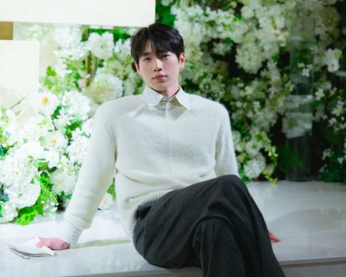 사진 = KBS 2TV '너 말고 다른 연애' 서강준