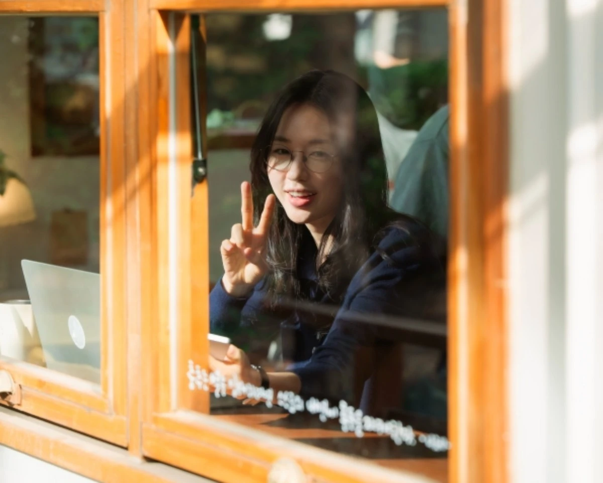 '너 말고 다른 연애' 안은진
