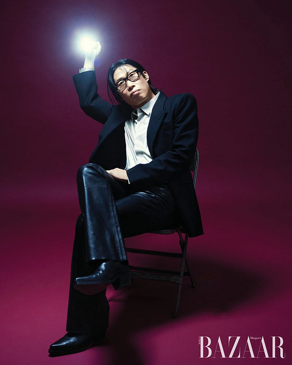 영화 '암살자(들)' 화보