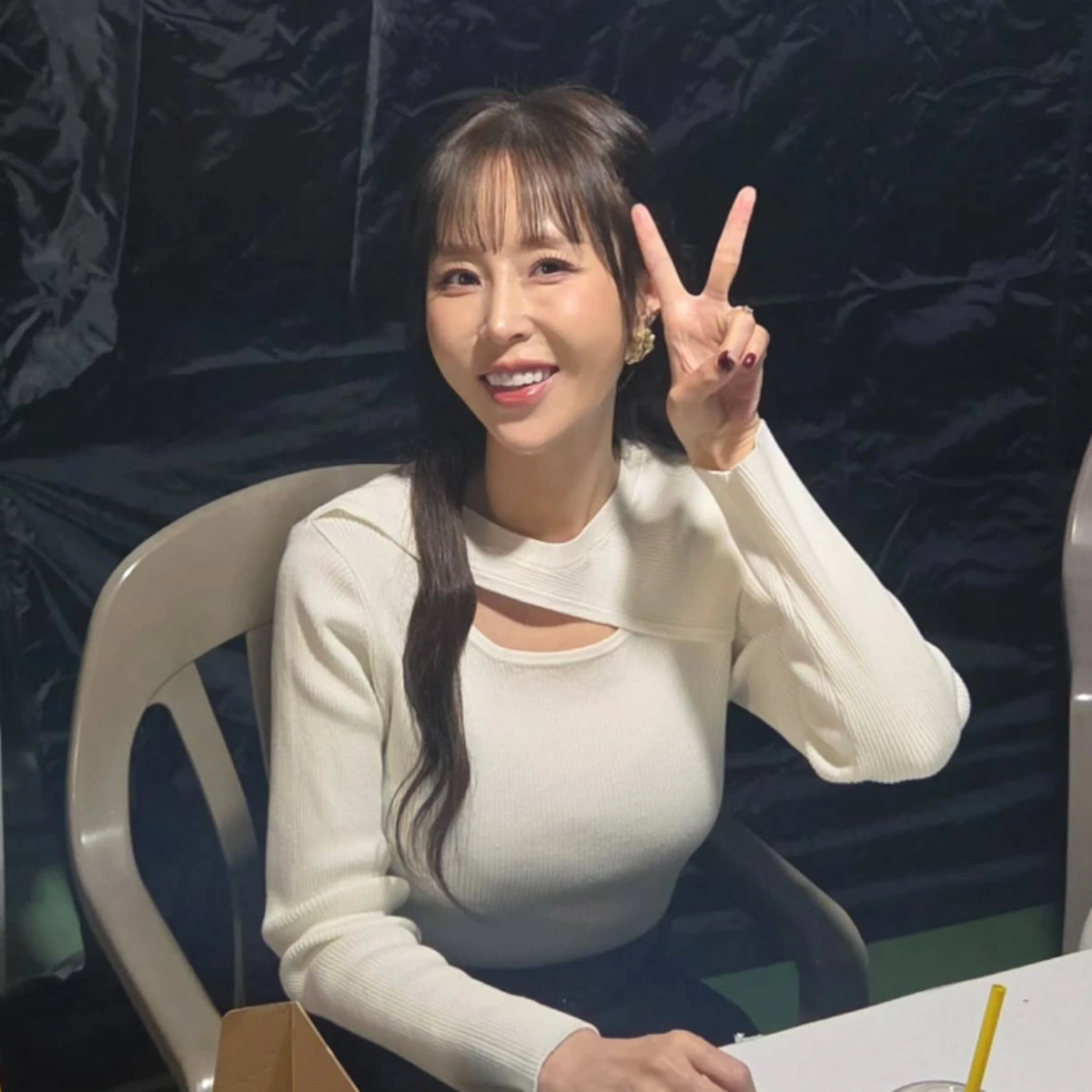 사진 = 신지 계정