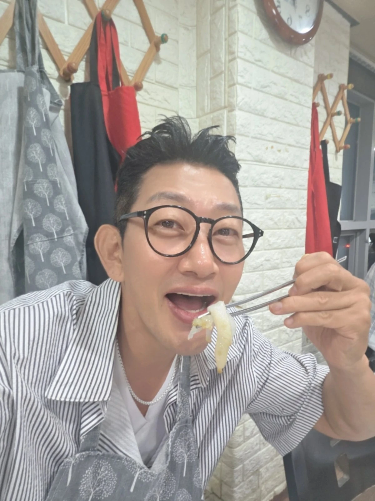 김창열