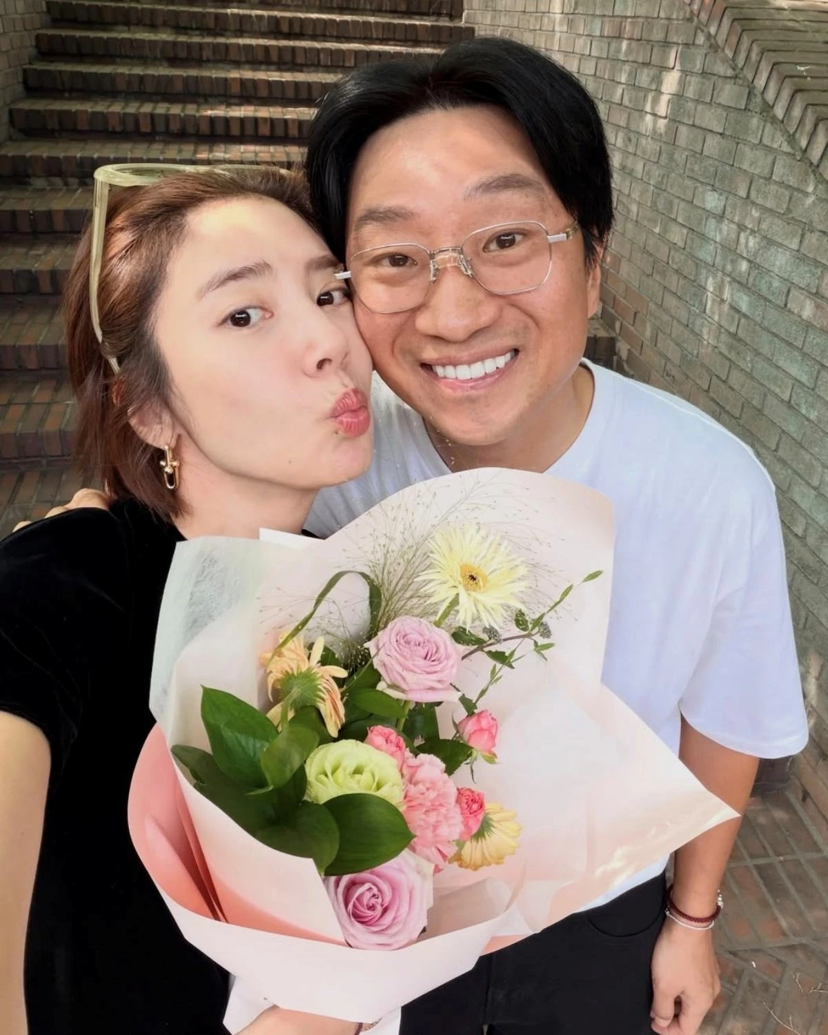 사진 = 손담비 인스타그램