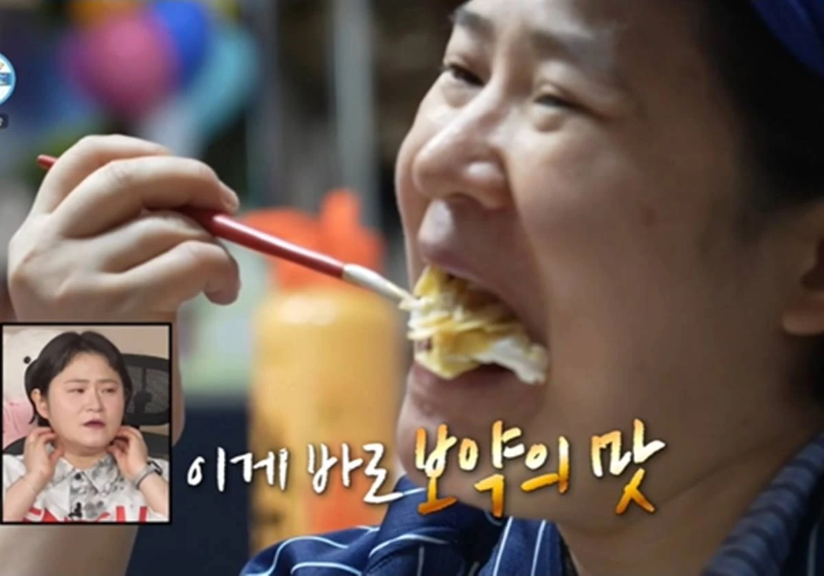 사진 = MBC '나 혼자 산다' 방송 화면