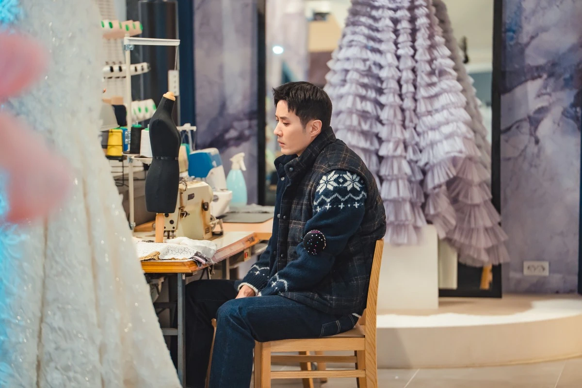 '그래, 이혼하자' 김지석