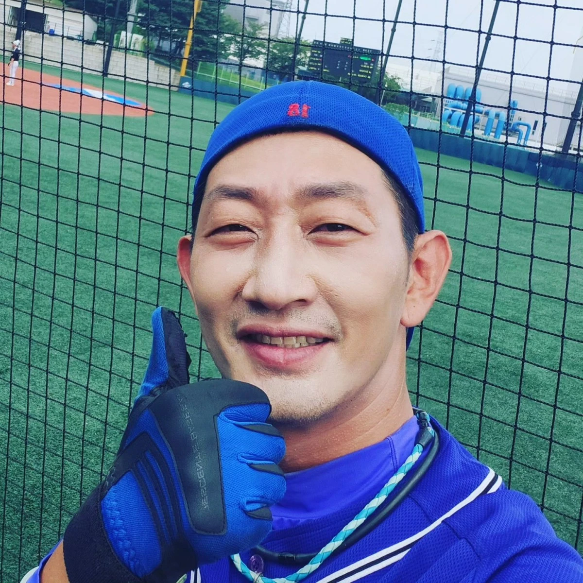 김창열 SNS