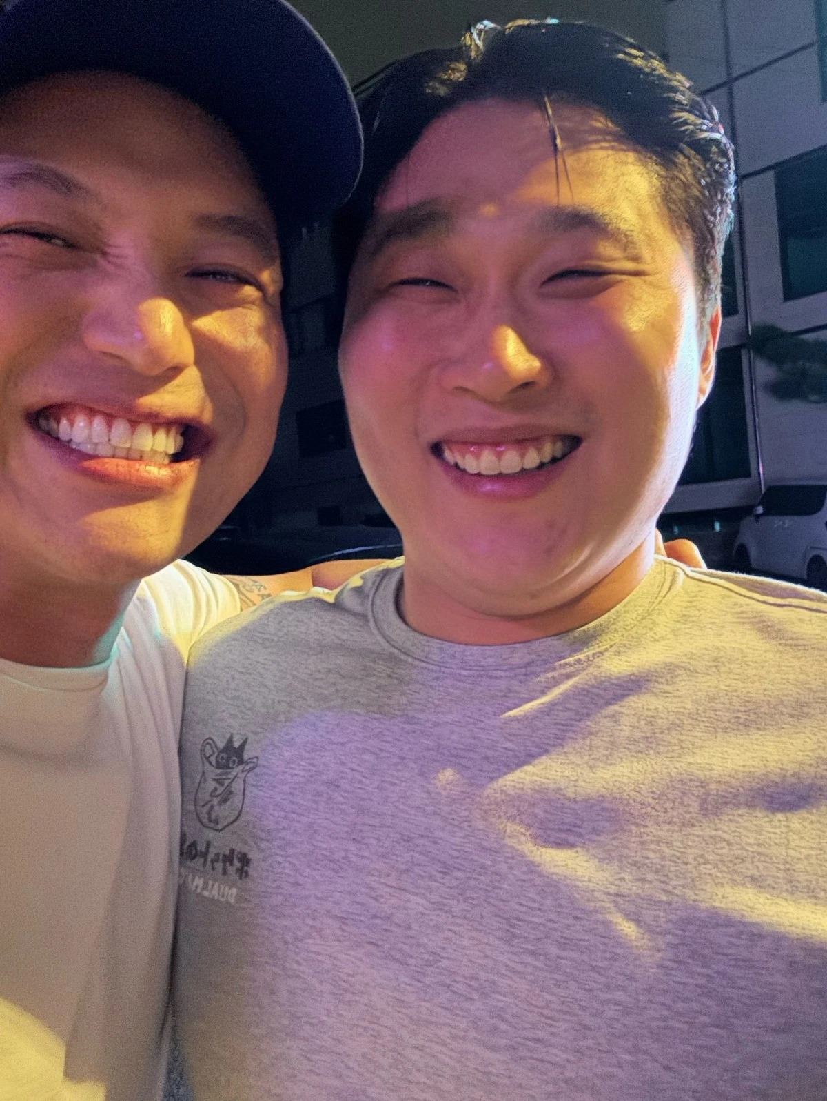 래퍼 스윙스, 영화 '타짜 4'로 장편 데뷔…미성년 관객에 관람 자제 당부