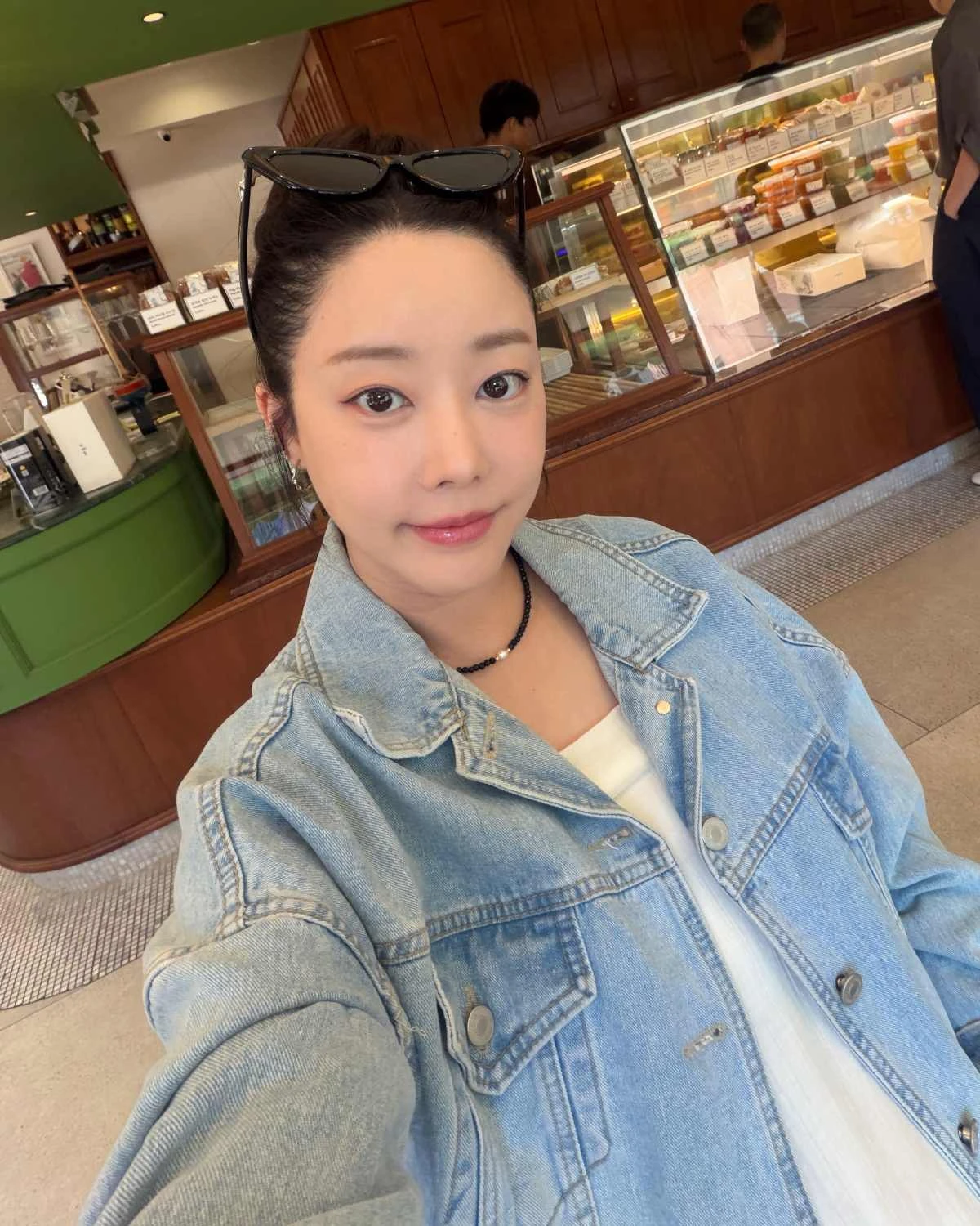 레인보우 고우리