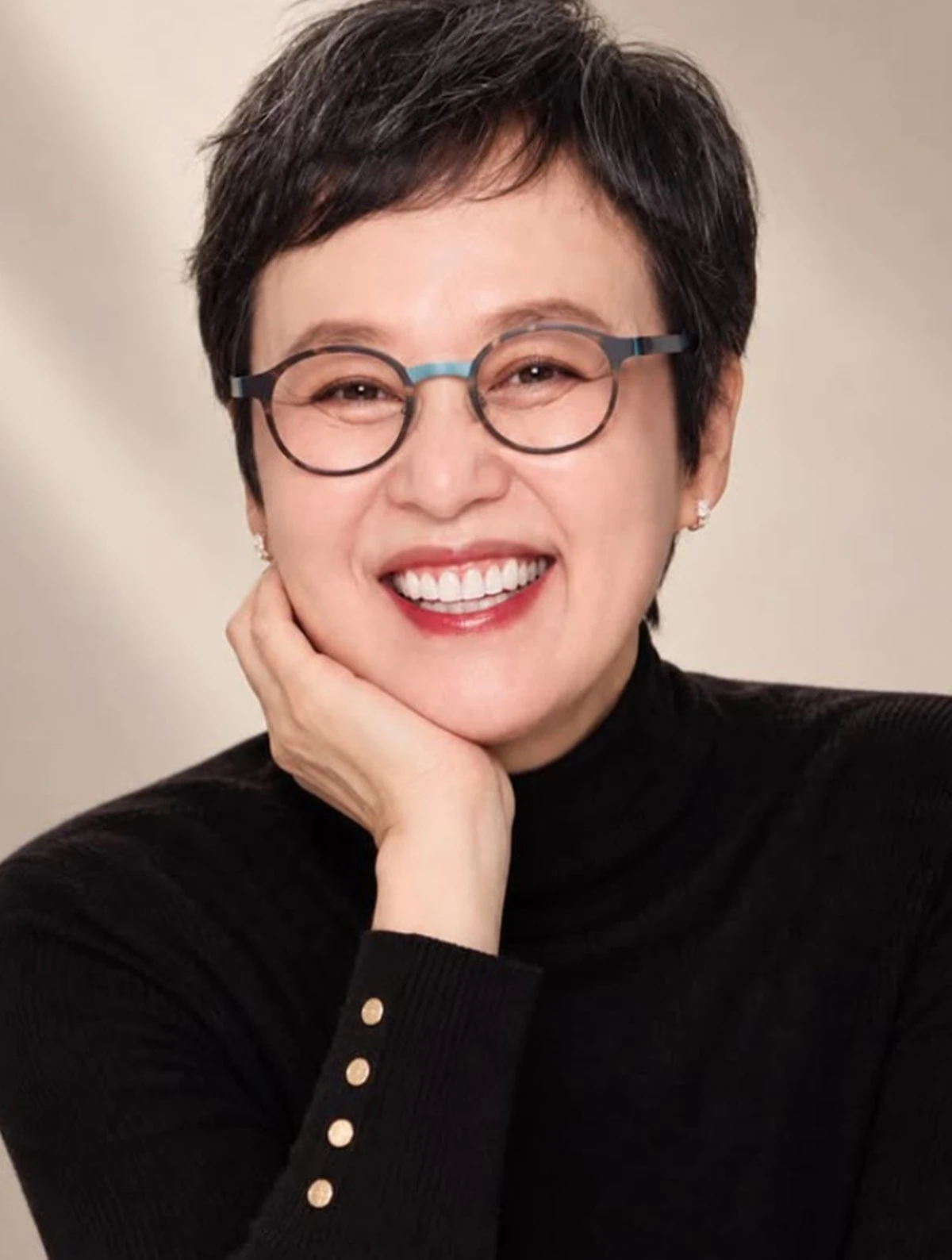 사진 = 박미선 계정
