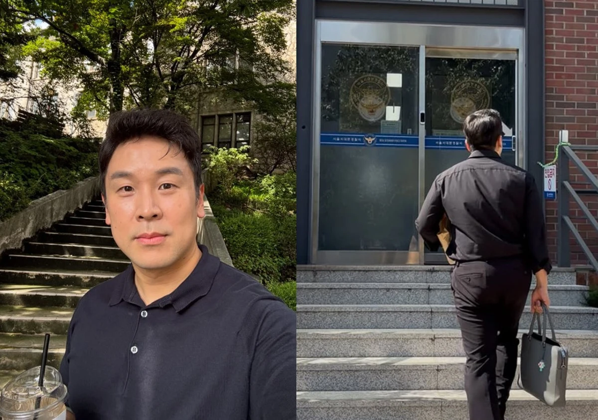 사진 = 김진 계정