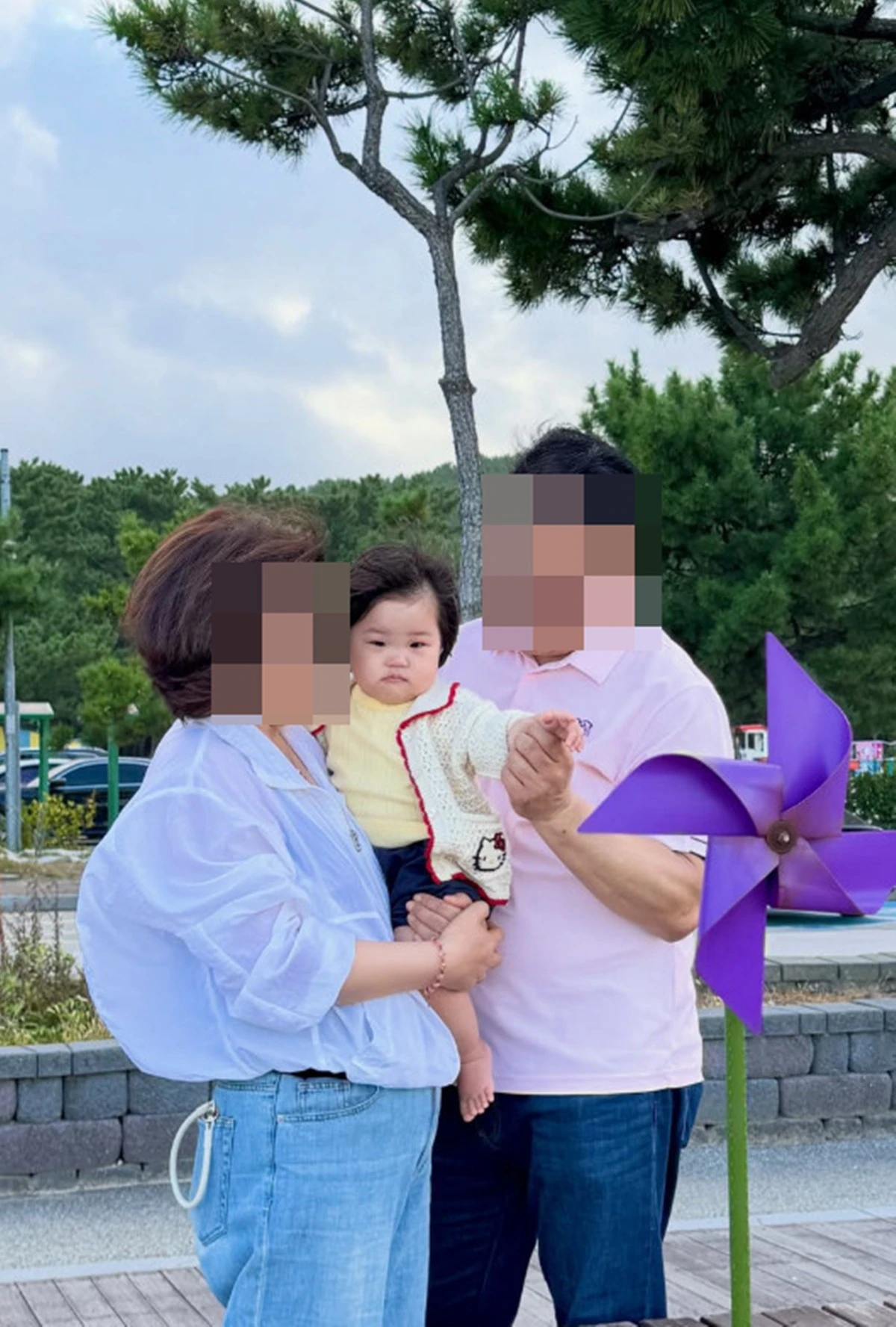 사진 = 레이디제인 계정