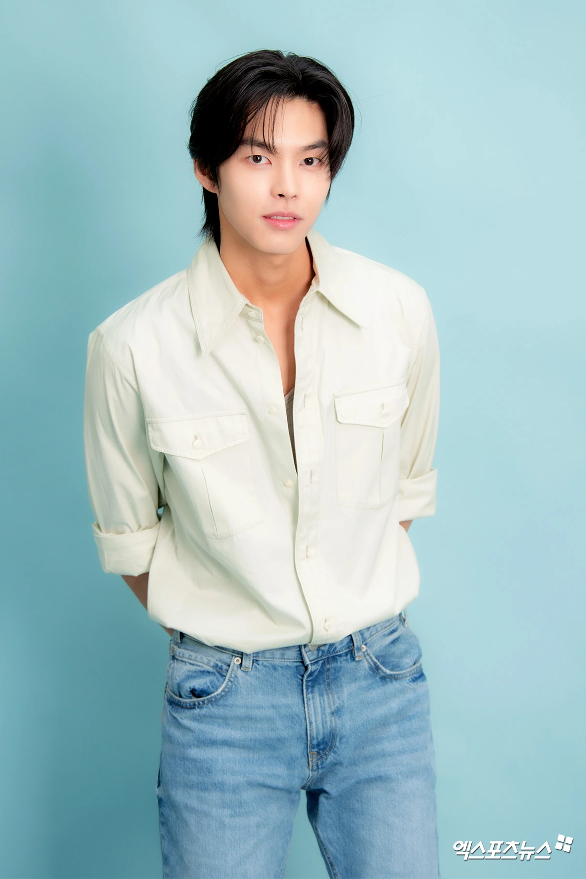 박윤호, 엑스포츠뉴스 고아라 기자