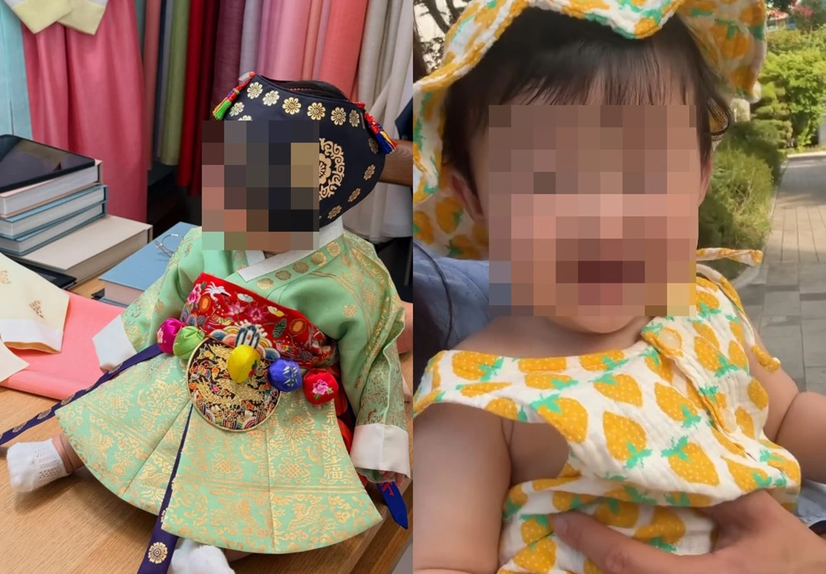 사진 = 이시영 계정