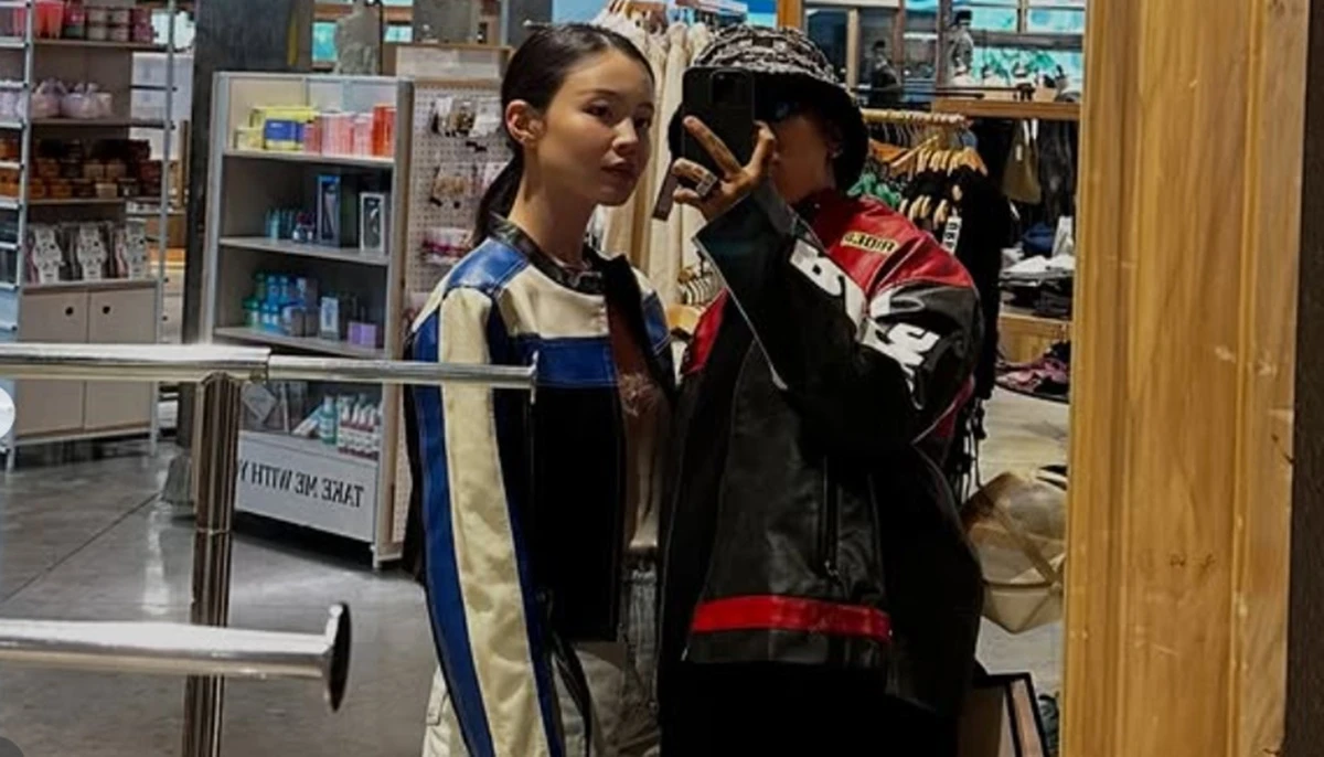 도끼 계정, 도끼와 이하이