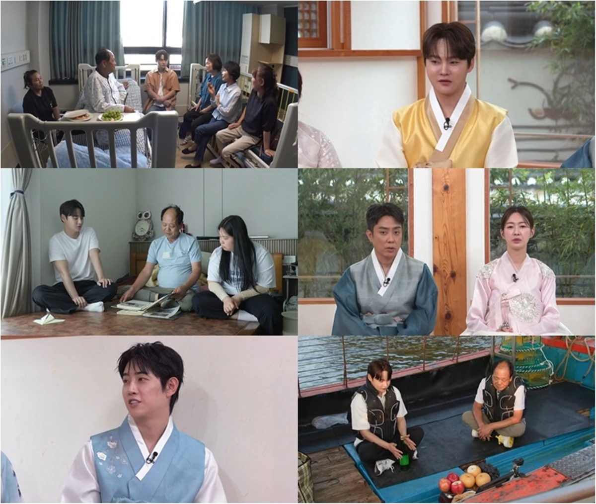 KBS 2TV '살림하는 남자들 시즌2'(이하 '살림남')