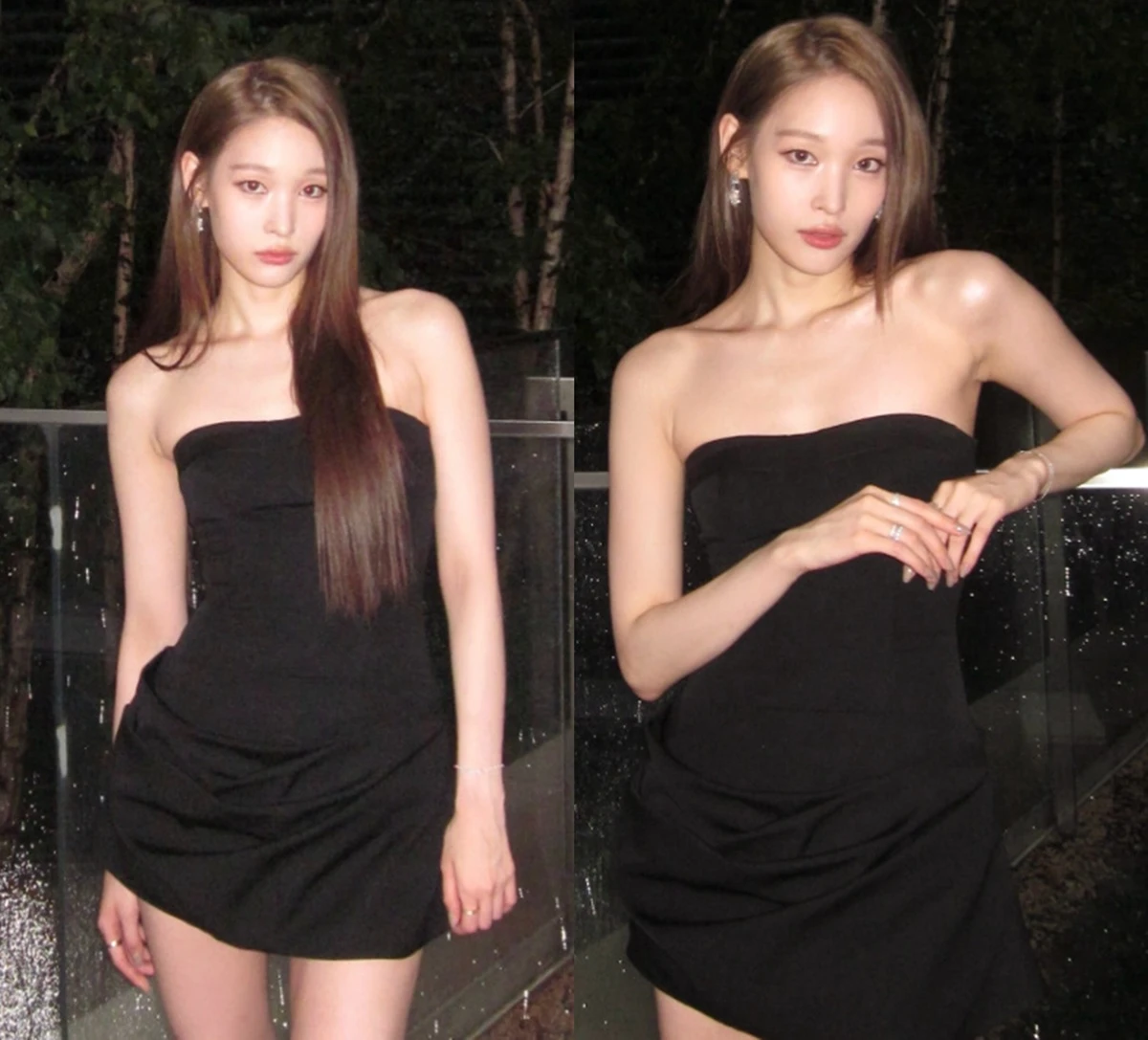 애니 계정