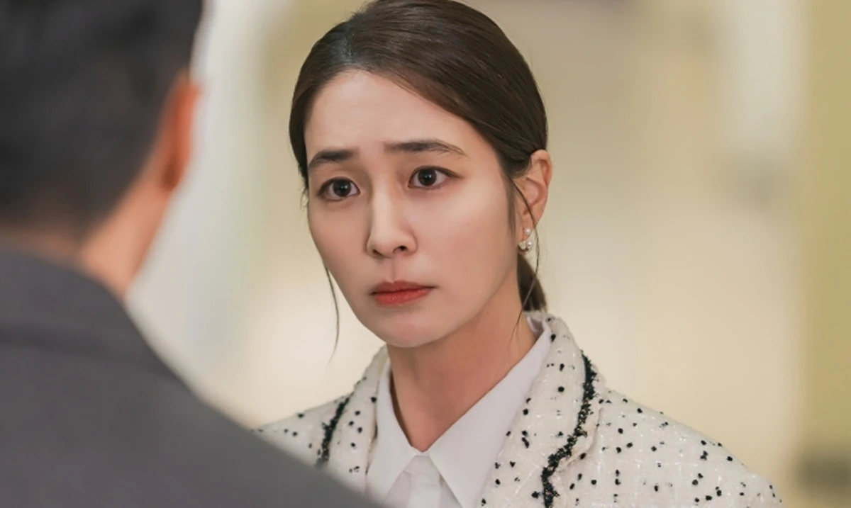 KBS Drama, GTV 채널 '그래, 이혼하자' 최종회