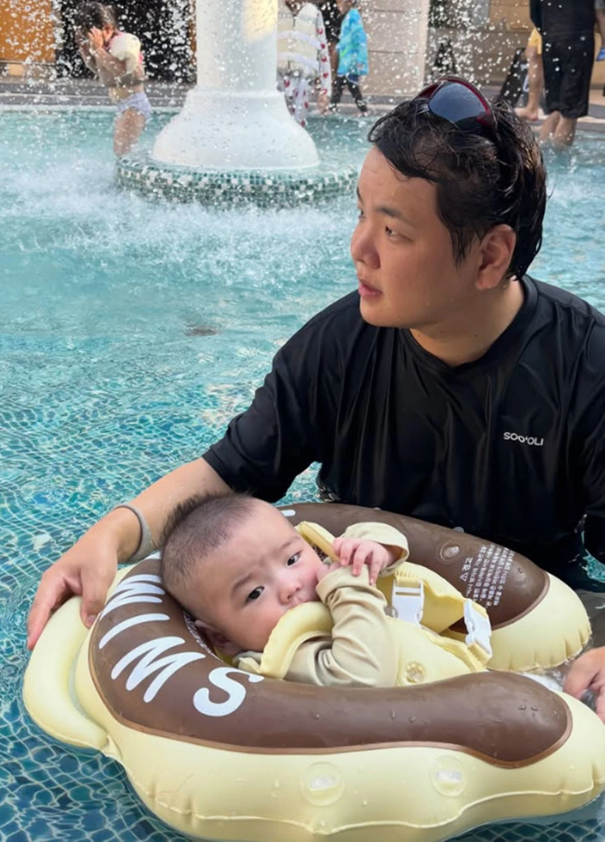 사진 = 곽튜브 계정