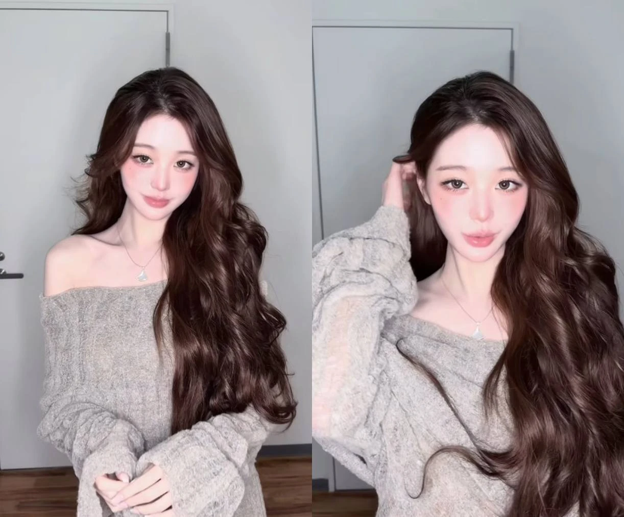 장윤정 계정