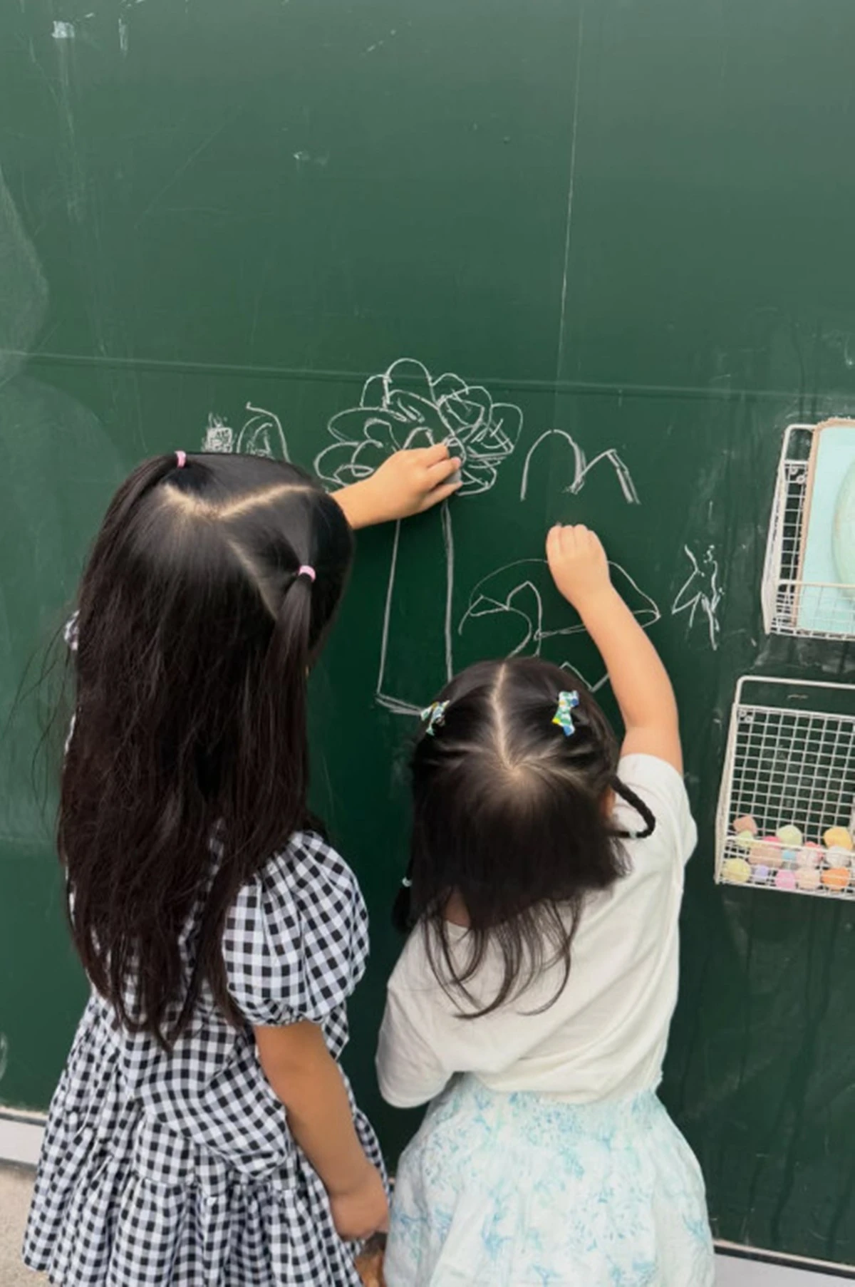 사진 = 이민정 계정