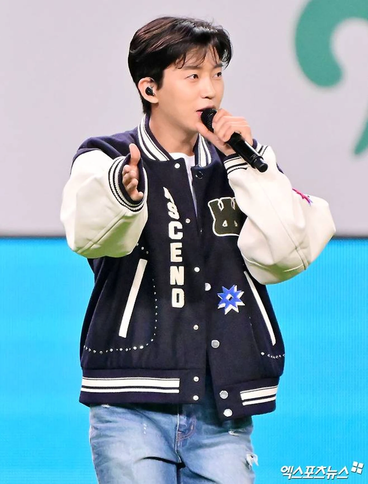 가수 임영웅