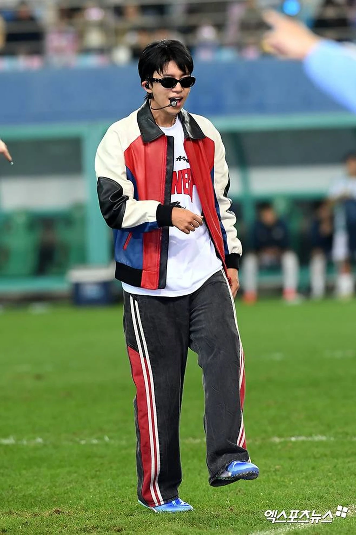 가수 임영웅