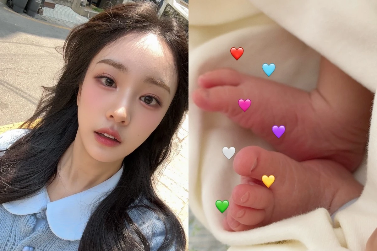 사진 = 나현 계정