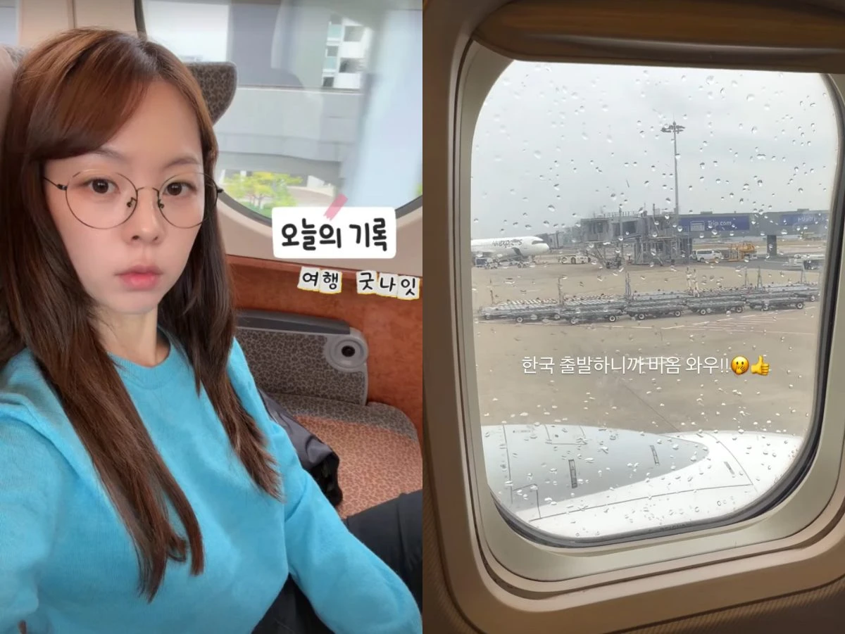 사진 = 28기 영자 인스타그럄